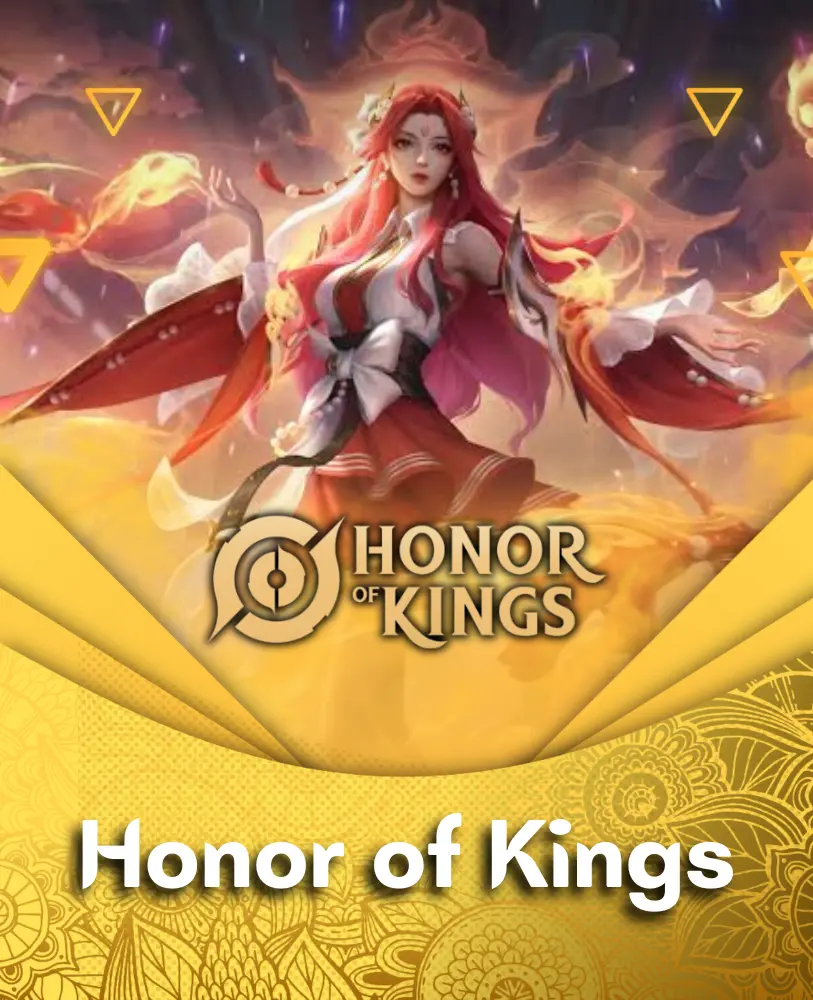 Honor of Kings
